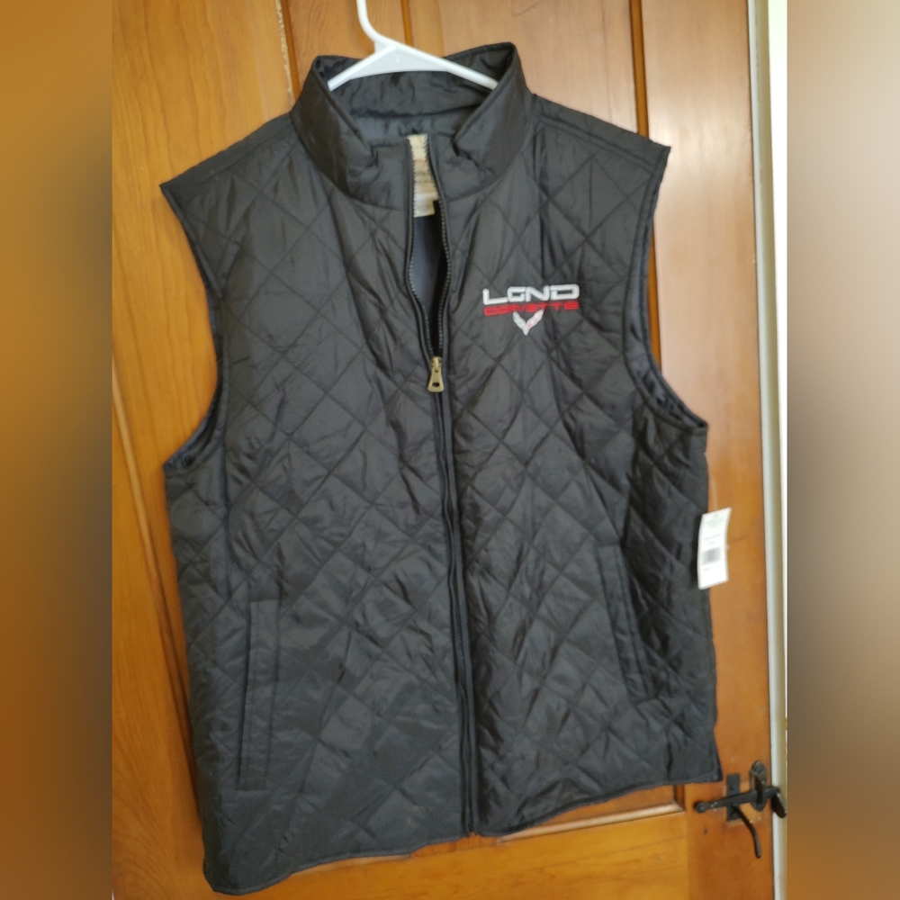 Weatherproof LGND Corvette vest